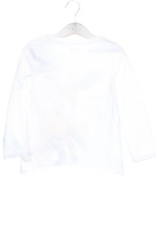 Dětská halenka  Pepco, Velikost 3-4y/ 104-110 cm, Barva Bílá, Cena  226,00 Kč