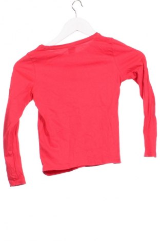 Kinder Shirt Pepco, Größe 7-8y/ 128-134 cm, Farbe Rot, Preis 6,14 €