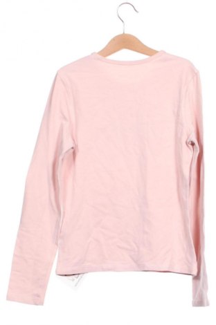 Dětská halenka  Pepe Jeans, Velikost 11-12y/ 152-158 cm, Barva Růžová, Cena  253,00 Kč