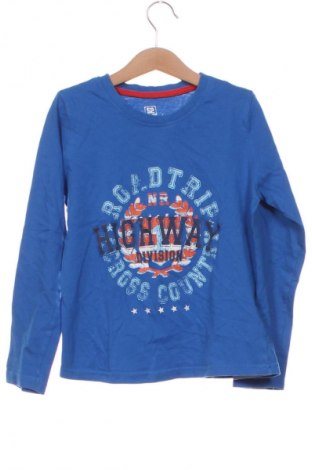 Dětská halenka  Pepperts!, Velikost 6-7y/ 122-128 cm, Barva Vícebarevné, Cena  152,00 Kč