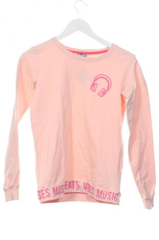 Dětská halenka  Pepperts!, Velikost 12-13y/ 158-164 cm, Barva Růžová, Cena  144,00 Kč