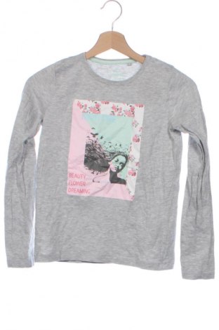 Bluză pentru copii Pepperts!, Mărime 10-11y/ 146-152 cm, Culoare Gri, Preț 30,87 Lei