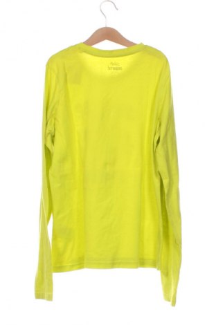 Kinder Shirt Pepperts!, Größe 12-13y/ 158-164 cm, Farbe Gelb, Preis € 6,00