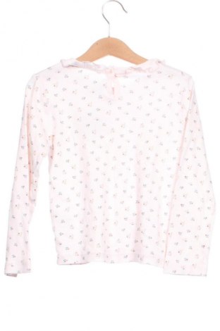 Детска блуза Petit Bateau, Размер 4-5y/ 110-116 см, Цвят Многоцветен, Цена 20,00 лв.
