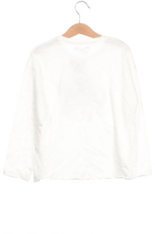 Detská blúzka  Piazza Italia, Veľkosť 7-8y/ 128-134 cm, Farba Biela, Cena  9,21 €