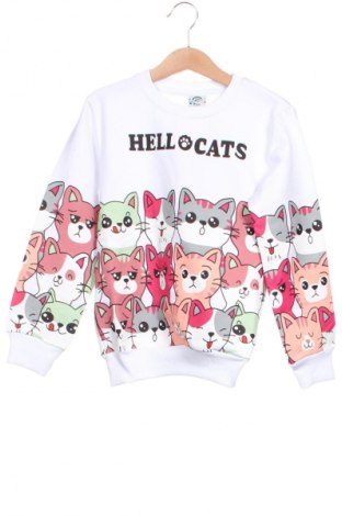 Dětská halenka  Pika, Velikost 4-5y/ 110-116 cm, Barva Vícebarevné, Cena  582,00 Kč