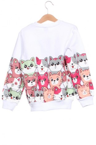 Dětská halenka  Pika, Velikost 4-5y/ 110-116 cm, Barva Vícebarevné, Cena  582,00 Kč