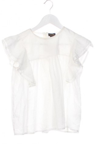 Detská blúzka  Piombo, Veľkosť 12-13y/ 158-164 cm, Farba Biela, Cena  10,30 €