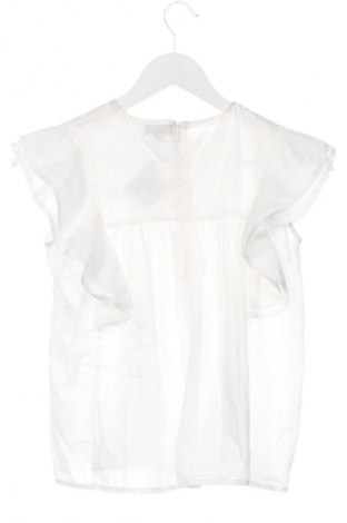 Detská blúzka  Piombo, Veľkosť 12-13y/ 158-164 cm, Farba Biela, Cena  10,30 €