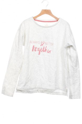 Детска блуза Pocopiano, Размер 11-12y/ 152-158 см, Цвят Многоцветен, Цена 7,99 лв.