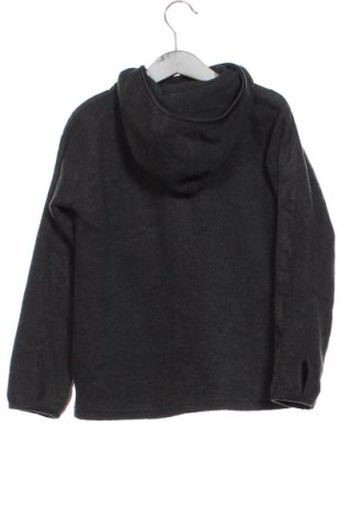 Dětská halenka  Pomp De Lux, Velikost 4-5y/ 110-116 cm, Barva Šedá, Cena  291,00 Kč