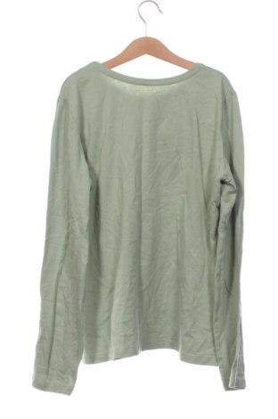 Dziecięca bluzka Primark, Rozmiar 12-13y/ 158-164 cm, Kolor Zielony, Cena 27,59 zł