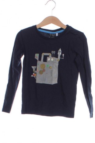 Детска блуза Primark, Размер 4-5y/ 110-116 см, Цвят Син, Цена 16,87 лв.
