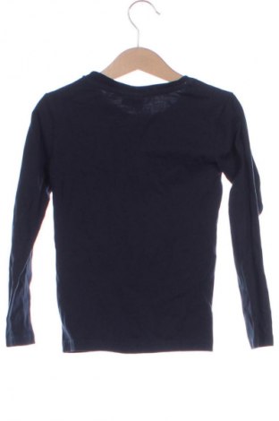 Детска блуза Primark, Размер 4-5y/ 110-116 см, Цвят Син, Цена 16,87 лв.