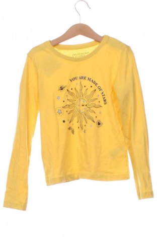 Detská blúzka  Primark, Veľkosť 6-7y/ 122-128 cm, Farba Žltá, Cena  8,15 €