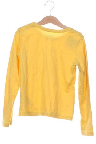 Detská blúzka  Primark, Veľkosť 6-7y/ 122-128 cm, Farba Žltá, Cena  8,15 €