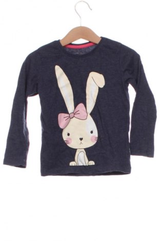 Kinder Shirt Primark, Größe 18-24m/ 86-98 cm, Farbe Blau, Preis € 5,83