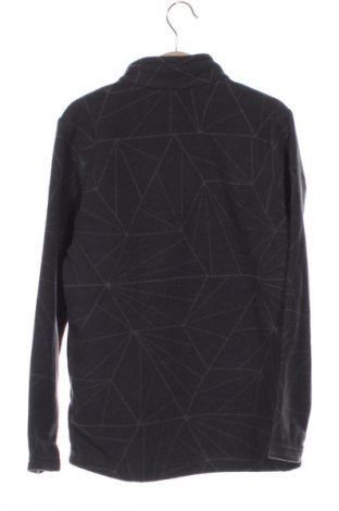 Kinder Shirt Quechua, Größe 8-9y/ 134-140 cm, Farbe Grau, Preis € 12,79