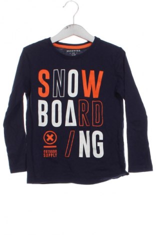 Детска блуза Reserved, Размер 4-5y/ 110-116 см, Цвят Многоцветен, Цена 20,90 лв.