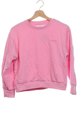 Dziecięca bluzka Reserved, Rozmiar 11-12y/ 152-158 cm, Kolor Różowy, Cena 26,97 zł