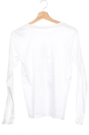 Детска блуза Reserved, Размер 12-13y/ 158-164 см, Цвят Бял, Цена 12,00 лв.