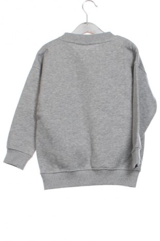 Dětská halenka  Reserved, Velikost 4-5y/ 110-116 cm, Barva Šedá, Cena  228,00 Kč