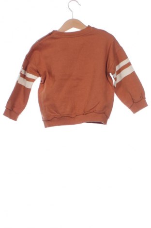 Kinder Shirt Reserved, Größe 18-24m/ 86-98 cm, Farbe Braun, Preis € 6,14