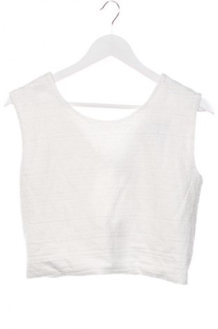 Bluză pentru copii Reserved, Mărime 12-13y/ 158-164 cm, Culoare Alb, Preț 30,87 Lei