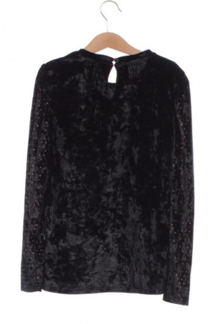 Dziecięca bluzka Reserved, Rozmiar 4-5y/ 110-116 cm, Kolor Czarny, Cena 27,24 zł