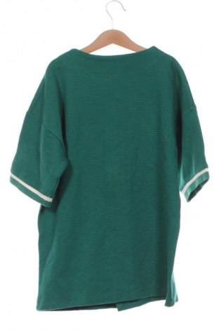 Kinder Shirt Reserved, Größe 9-10y/ 140-146 cm, Farbe Grün, Preis € 9,12