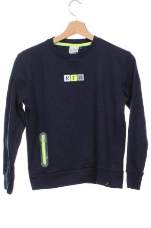 Gyerek blúz Retour Jeans, Méret 8-9y / 134-140 cm, Szín Kék, Ár 13 119 Ft