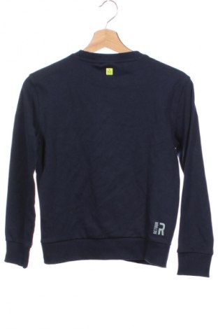 Gyerek blúz Retour Jeans, Méret 8-9y / 134-140 cm, Szín Kék, Ár 13 119 Ft