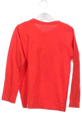 Detská blúzka  Review, Veľkosť 7-8y/ 128-134 cm, Farba Červená, Cena  12,00 €