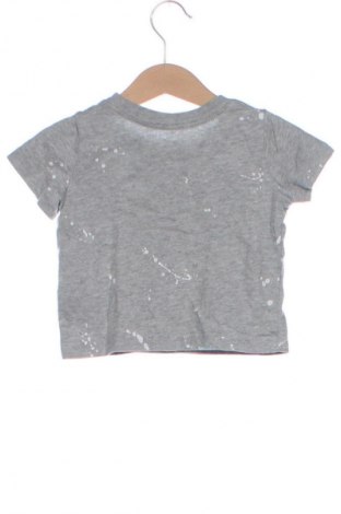 Dziecięca bluzka Roots, Rozmiar 2-3y/ 98-104 cm, Kolor Szary, Cena 44,94 zł