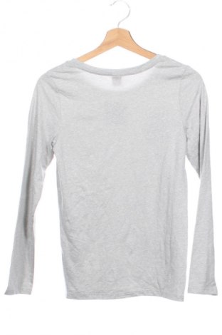 Gyerek blúz S.Oliver, Méret 13-14y / 164-168 cm, Szín Szürke, Ár 3 439 Ft