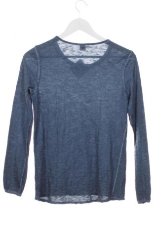 Dětská halenka  S.Oliver, Velikost 12-13y/ 158-164 cm, Barva Modrá, Cena  293,00 Kč