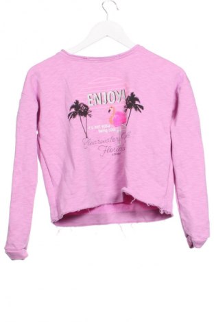 Детска блуза S.Oliver, Размер 12-13y/ 158-164 см, Цвят Многоцветен, Цена 10,99 лв.