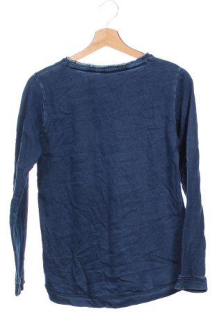 Detská blúzka  S.Oliver, Veľkosť 12-13y/ 158-164 cm, Farba Modrá, Cena  6,95 €