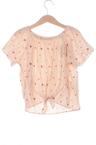 Παιδική μπλούζα SHEIN, Μέγεθος 7-8y/ 128-134 εκ., Χρώμα Πολύχρωμο, Τιμή 5,83 €