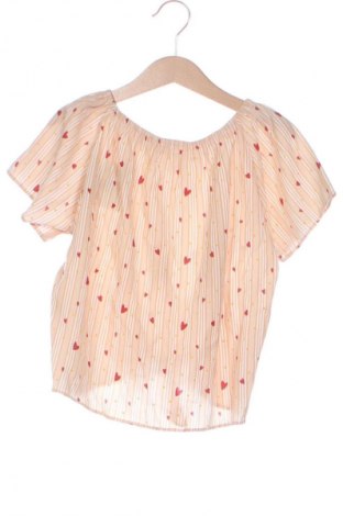 Παιδική μπλούζα SHEIN, Μέγεθος 7-8y/ 128-134 εκ., Χρώμα Πολύχρωμο, Τιμή 5,83 €