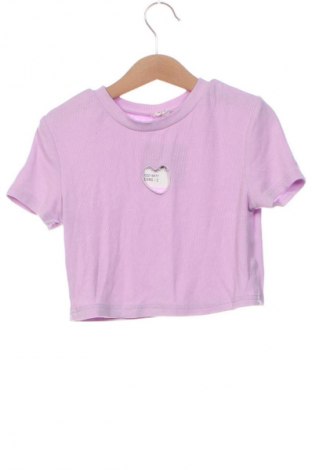 Παιδική μπλούζα SHEIN, Μέγεθος 8-9y/ 134-140 εκ., Χρώμα Ρόζ , Τιμή 6,14 €