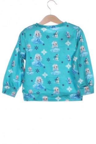 Bluză pentru copii SHEIN, Mărime 3-4y/ 104-110 cm, Culoare Multicolor, Preț 31,58 Lei