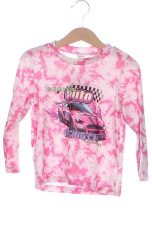 Bluză pentru copii SHEIN, Mărime 2-3y/ 98-104 cm, Culoare Multicolor, Preț 31,58 Lei