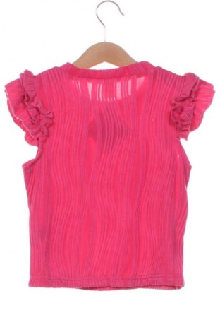 Dětská halenka  SHEIN, Velikost 5-6y/ 116-122 cm, Barva Růžová, Cena  226,00 Kč