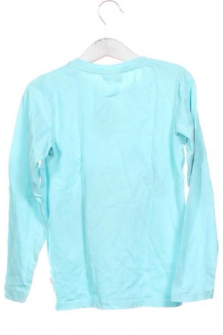 Детска блуза Salt and pepper, Размер 4-5y/ 110-116 см, Цвят Син, Цена 18,99 лв.