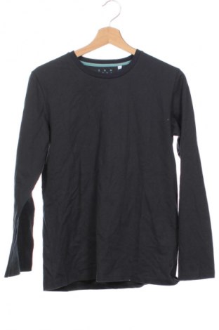 Kinder Shirt Sanetta, Größe 12-13y/ 158-164 cm, Farbe Grau, Preis 19,99 €