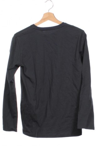 Kinder Shirt Sanetta, Größe 12-13y/ 158-164 cm, Farbe Grau, Preis 19,99 €