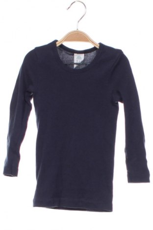 Dětská halenka  Sanetta, Velikost 2-3y/ 98-104 cm, Barva Modrá, Cena  396,00 Kč