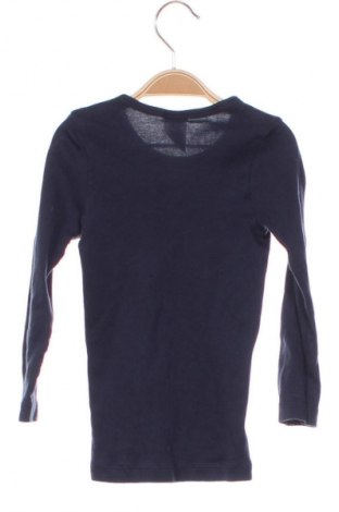 Dětská halenka  Sanetta, Velikost 2-3y/ 98-104 cm, Barva Modrá, Cena  396,00 Kč