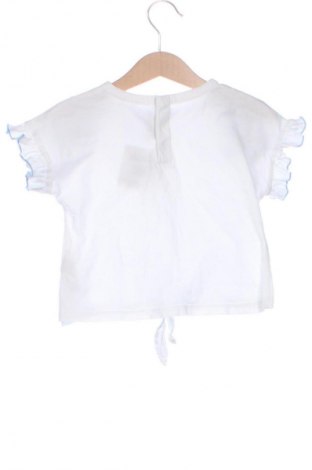 Παιδική μπλούζα Sergent Major, Μέγεθος 2-3y/ 98-104 εκ., Χρώμα Λευκό, Τιμή 11,86 €